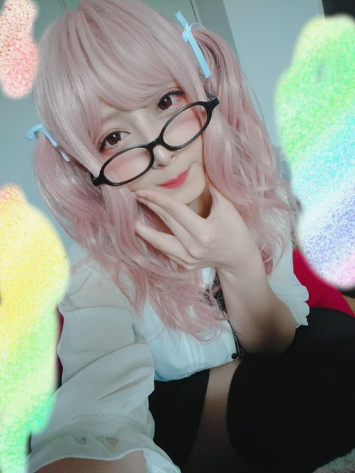コスプレイヤー愛凛のTwitter画像31