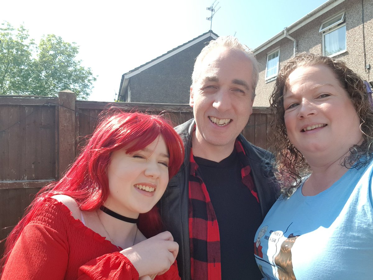 nessa024's tweet image. Comic Can't, yesterday and today
@alydenisof @JamesMarstersOf @SarahMGellar @NicholasBrendon