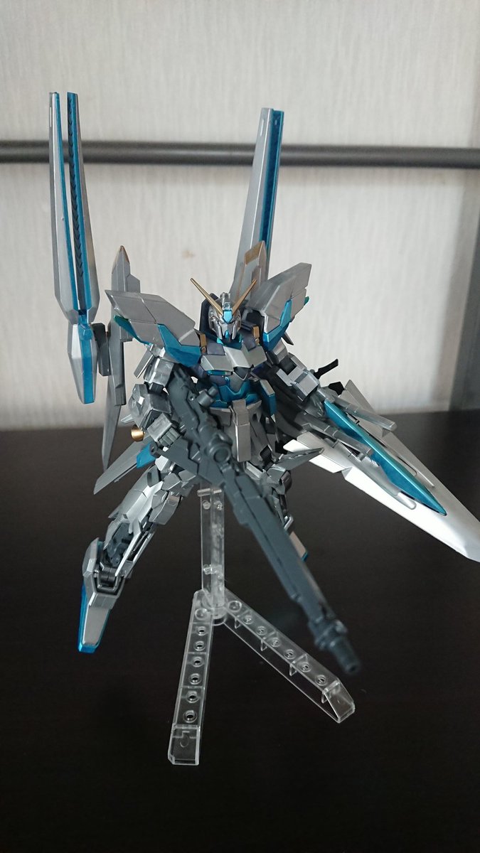 最新 ガンダム デルタ カイ 陸戦 型