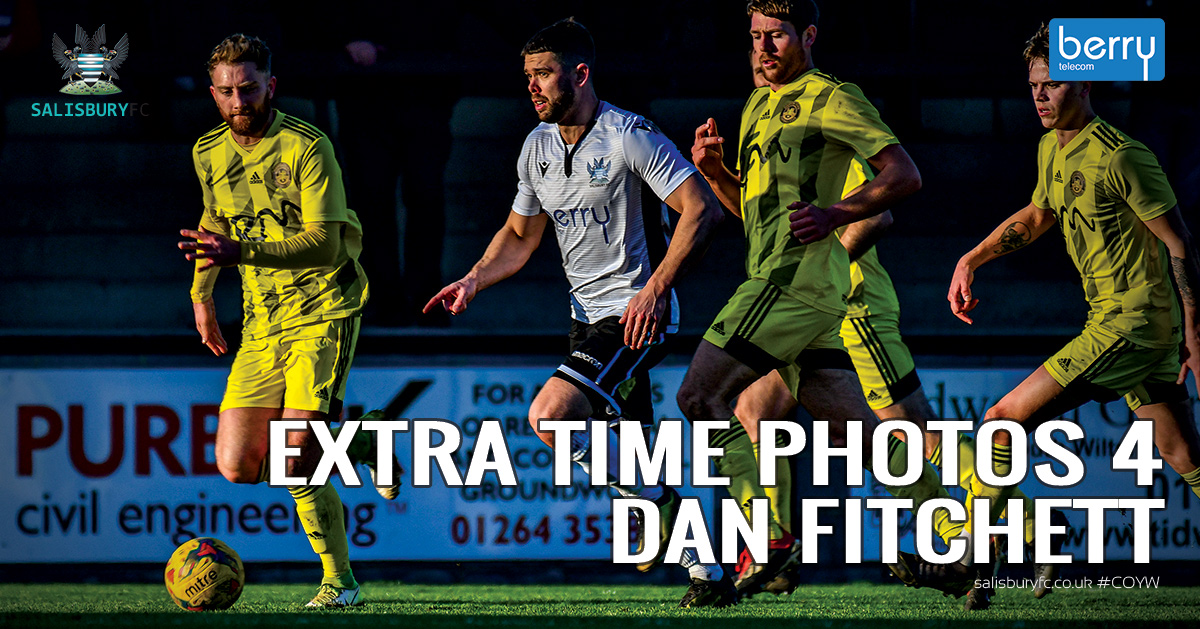 Extra Time Photos 4 - Dan Fitchett bit.ly/2Y4k1ew