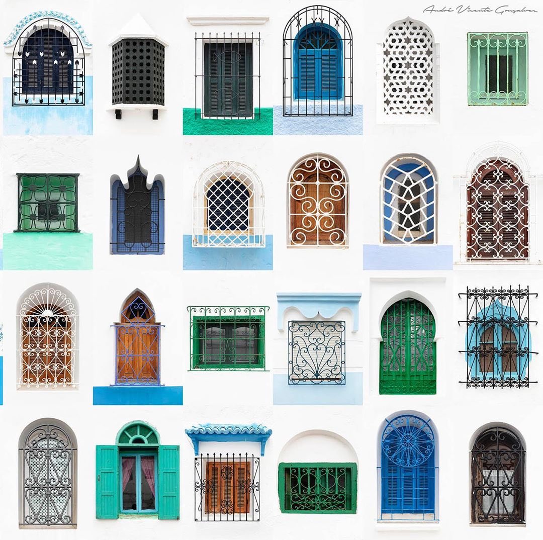ShowMeTour's tweet image. 1300 year old kingdom will give you this kind of fascinating architecture ! - these are windows in Morocco. 
 #morocco #architecture #holiday
