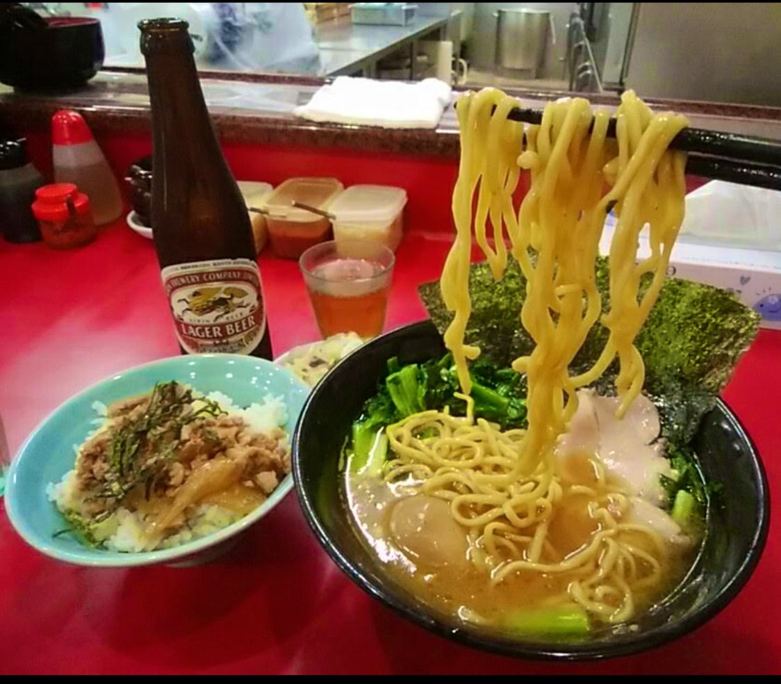 千葉ラーメン