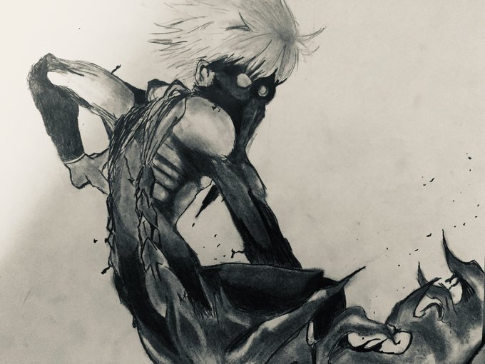 東京喰のtwitterイラスト検索結果 東京喰のtwitterイラスト検索結果
