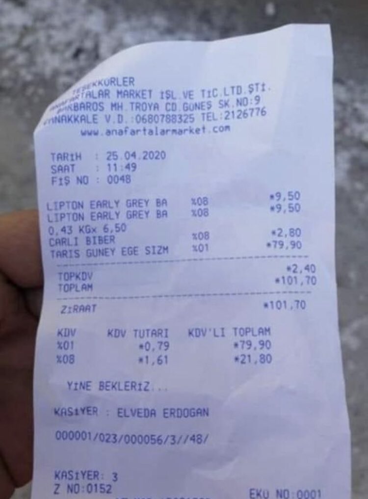 Doğuştan isyankar kasiyerimiz... 
Çanakkale seviyorum seni 👋🏼😊

#SizKimsinizUla #MEBkoronadanTehlikeli #sevgiliLeyla #türkifşa #isveç #TrollCHP #FatmaŞahin