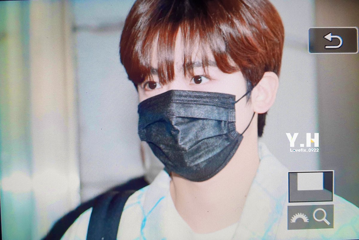 Lovefix_0922's tweet photo. 200426 💙 #김요한 #요한 #yohan #KIMYOHAN https://t.co/cCTrAtm86L