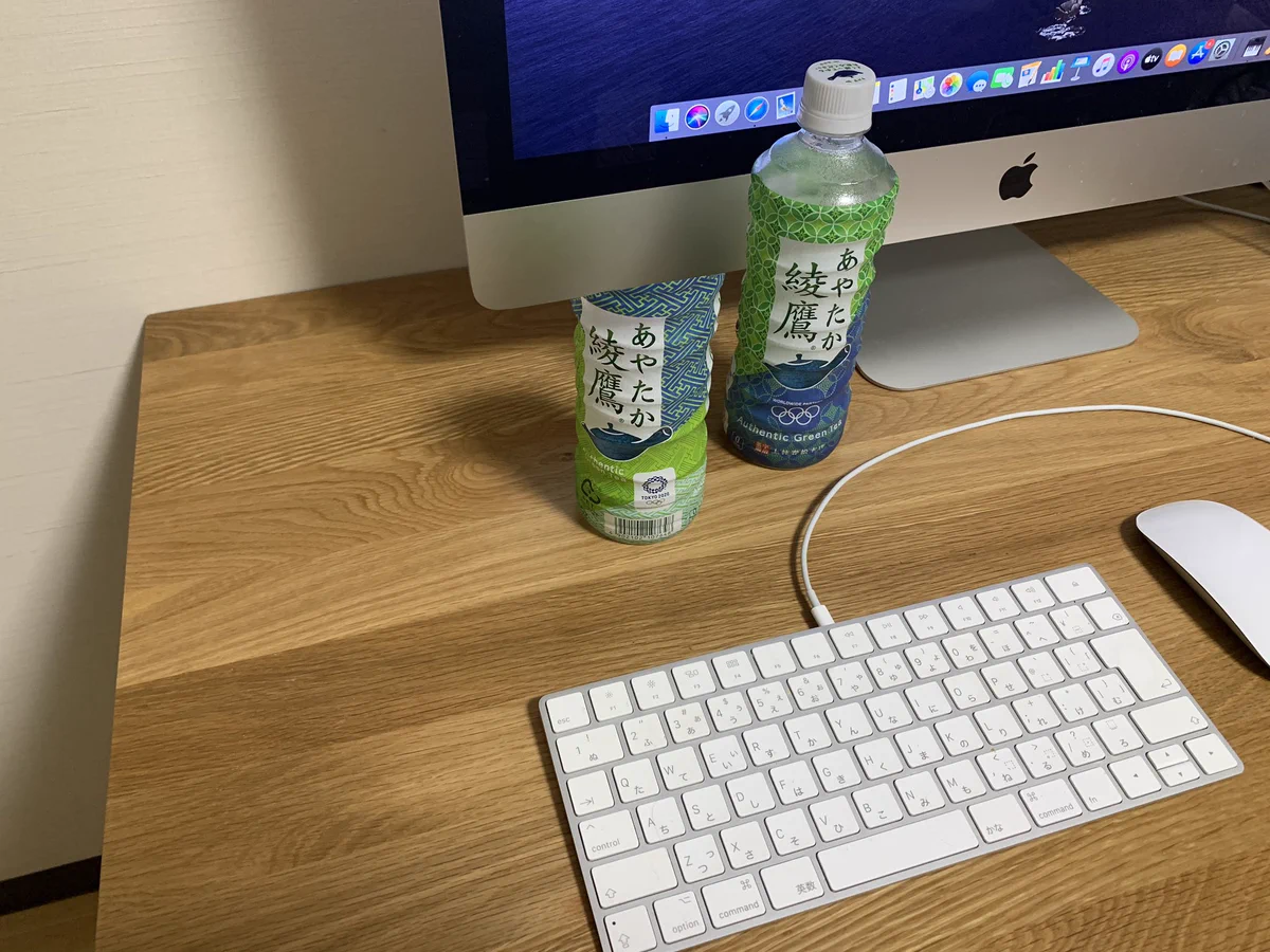 一体どうなってるの？！遠目から見ると脳がバグる不可解な光景！