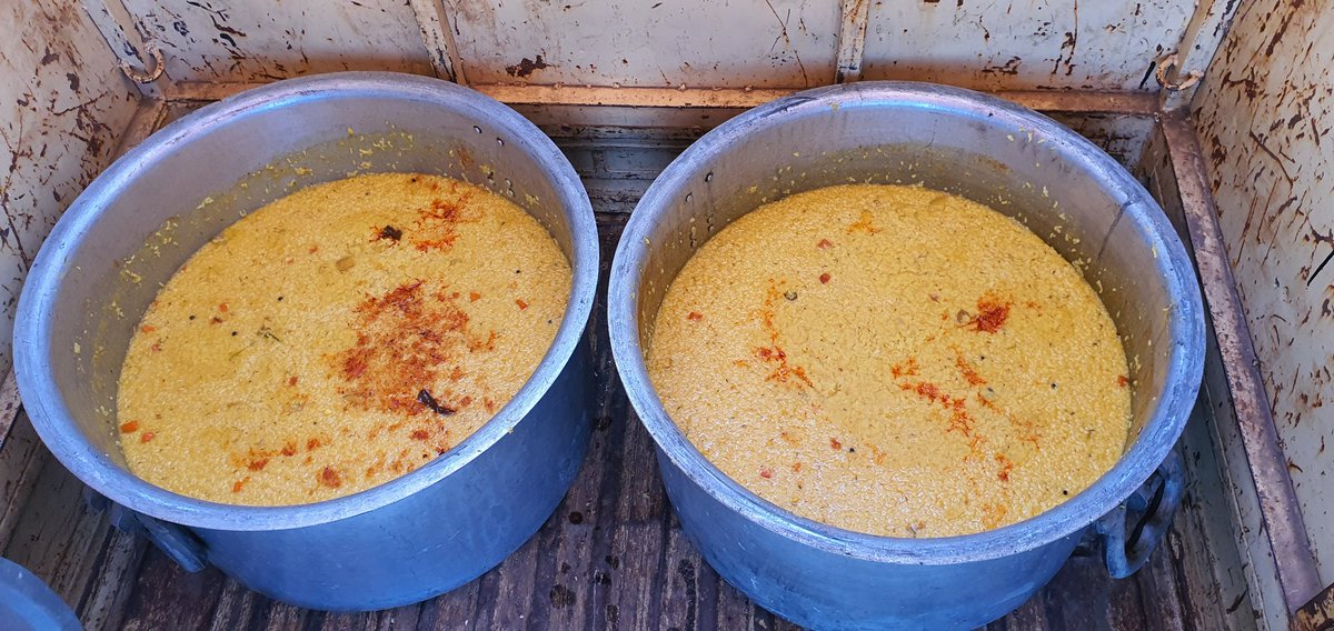 MulshiPaud's tweet photo. Serving Food through Community Kitchen..Tahsildar Mulshi https://t.co/uyXCPg6wLd