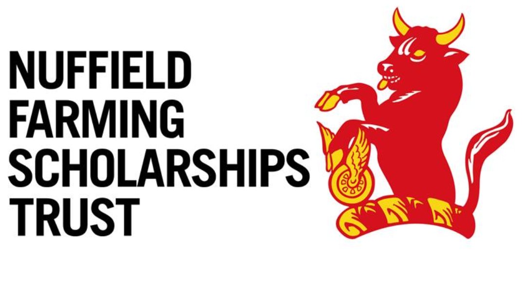 The_RHASS's tweet photo. Work in the food, farming or rural sectors and got a bit more spare time on your hands right now?
Why not apply for a @NuffieldFarming scholarship - find out how to apply here ๐
https://t.co/mnHUSu1oVN https://t.co/wei9FDcBqP