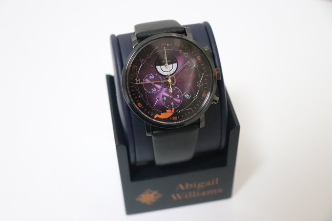 いいものが届いた! 