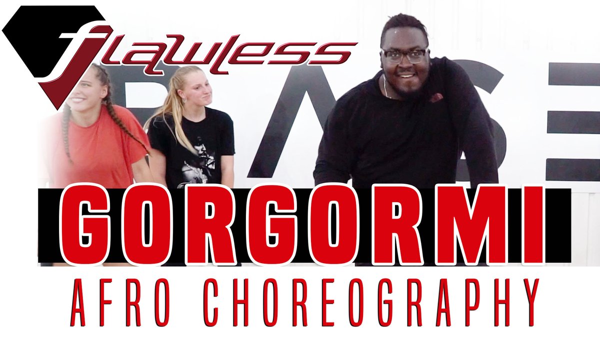 NEW VIDEO up on our Channel! 🔥🔥🔥
youtube.com/watch?v=1HOMq3…