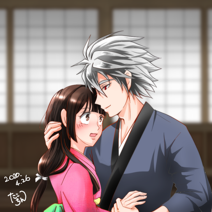 恋乱霧隠才蔵誕生祭のtwitterイラスト検索結果 恋乱霧隠才蔵誕生祭のtwitterイラスト検索結果