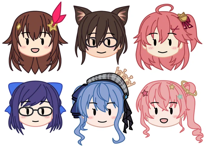ホロライブ絵かき歌【0期生】 #ホロライブ #ホロライブ0期生 #ときのそら #ロボ子さん #さくらみこ #星街すいせい #姉街 #えーちゃん #絵描き歌 #ホロライブ絵かき歌 https://t.co/wZbbTRZGgb 