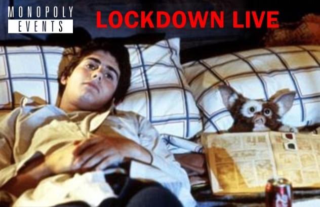 TimeQuake tweet media