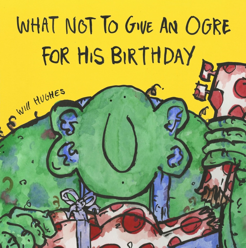 Big DoG 🐾🐾 (@bigdogfest) on Twitter photo This morning at 11am @BigDoG_Fest welcomes Will Hughes talking about What Not To Give An Ogre For His Birthday. Published by <a href="/littledoorbooks/">Little Door Books</a>.
Big DoG is funded by <a href="/BaillieGifford/">Baillie Gifford</a> This morning at 11am @BigDoG_Fest welcomes Will Hughes talking about What Not To Give An Ogre For His Birthday. Published by <a href="/littledoorbooks/">Little Door Books</a>.
Big DoG is funded by <a href="/BaillieGifford/">Baillie Gifford</a>