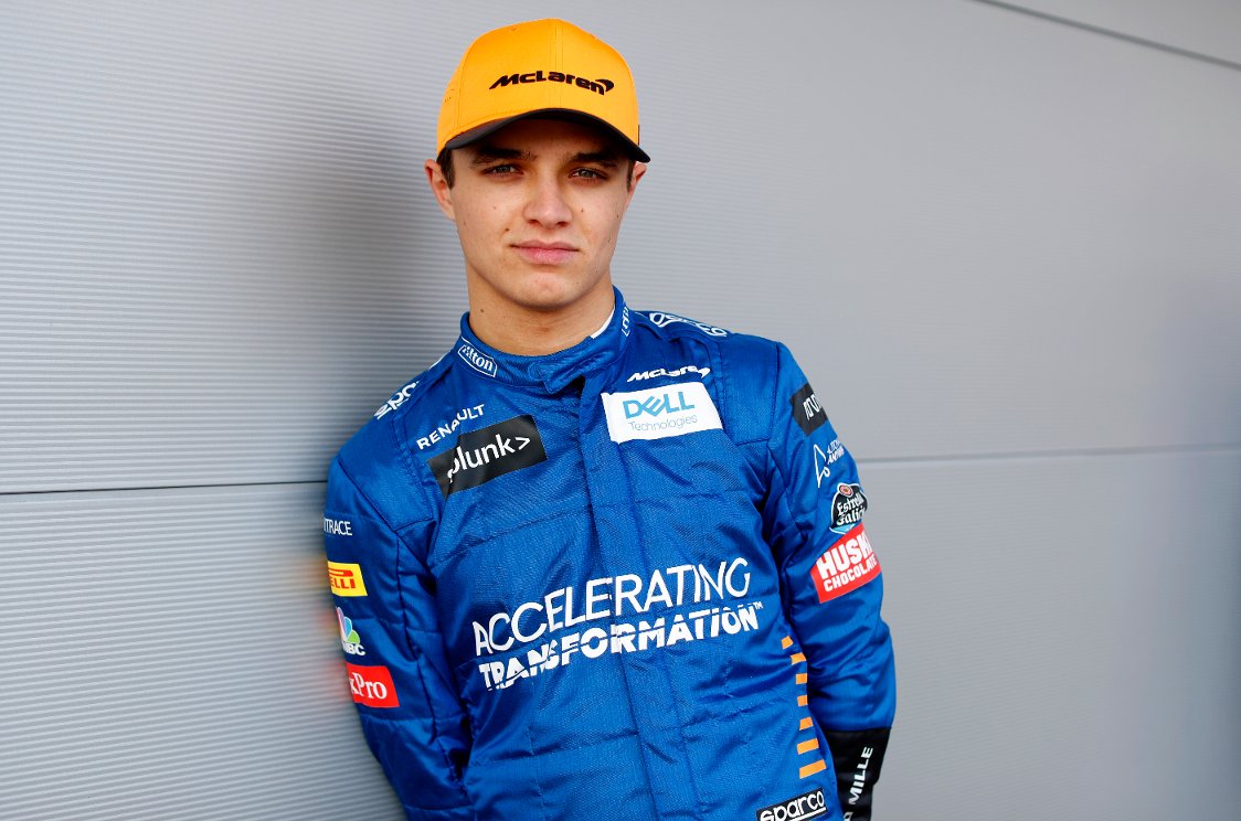 #oh no lando #lando norris #f1 #formula 1. Lando Norris E Tom Holland - EXCLUSIVE: Lando Norris on Captain Tom Moore's heroics ...