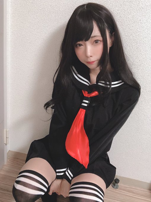 Twitterのコスプレ画像24