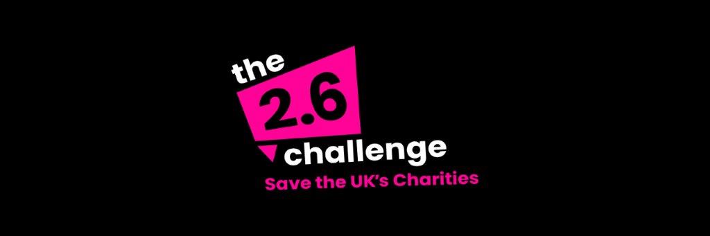 Could you be a home hero?! Complete your own 2.6 challenge and raise funds for a great cause at the same time! friendsofchichesterhospitals.org.uk/be-a-home-hero/ #TwoPointSixChallenge
