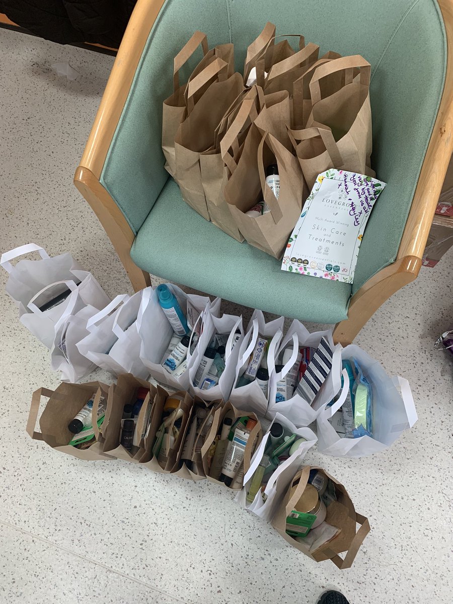 WARD 29 BTHFT tweet media