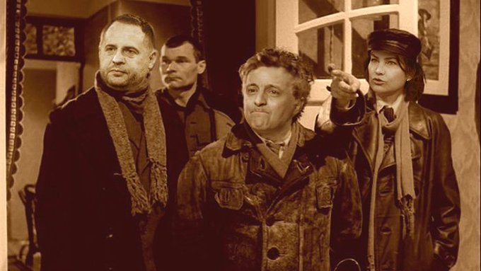 Реформа прокуратуры продолжается - аттестация продолжится после карантина, - Венедиктова - Цензор.НЕТ 520