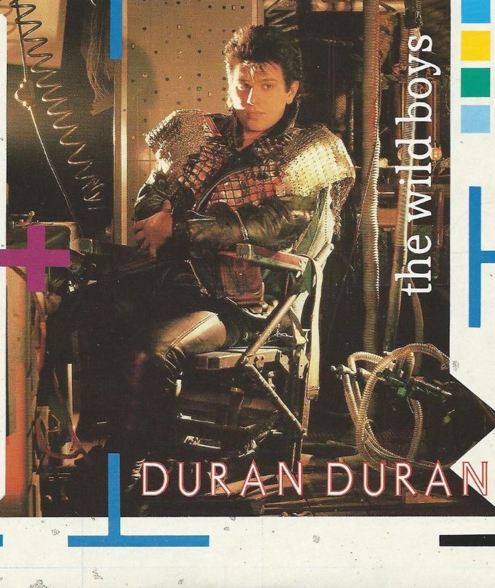  Happy Birthday to our 
Wild Drummer, Roger Taylor.
Love from Italy 