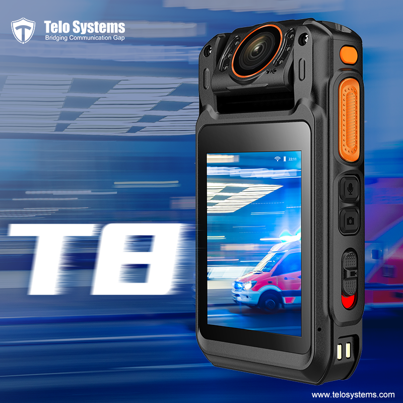 TeloSystems's tweet photo. The 4G live streaming camera T8 is born to react fast when emergency happens and record in real-time when rescue in process, thus to save lives.

Discover More: https://t.co/nuW6bq0ifX
#telosystems #telocam #LTECAM #livestreaming #rotatable #camera https://t.co/f4Dh2B0Sjx