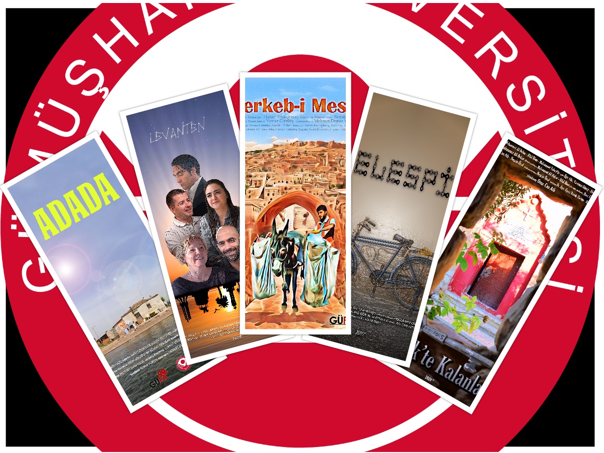 Tebrikler İletişim Fakültesi; Üniversitemiz İletişim Fakültesi uygulama birimi #Gümüşhane Film Atölyesi (GÜFA) tarafından hazırlanan 5 belgesel film. 18. Uluslararası Çevre Film Festivali'nde ön elemeyi geçerek finale kaldı.
#GümüşhaneÜniversitesi
#kampüs #iletişimfakültesi