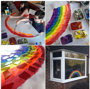 CheamMums's tweet photo. Art teacher and #artist, #LocalMum Helena Vaughan, is blogging for us about all things #art 🎨 Here's her lovely first blog, how to get creative with the #kids during #lockdown: https://t.co/v8DdKcOFPK #localmums #localmumsonline #localmumsblogs https://t.co/geUeVjW473