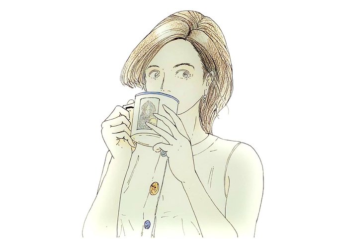 コーヒーイラストのtwitterイラスト検索結果 コーヒーイラストのtwitterイラスト検索結果