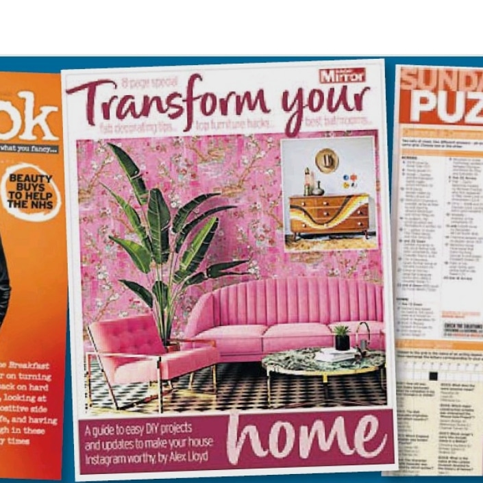 topdecbrush's tweet photo. Who's got their copy yet???

Get yours for an exclusive discount at https://t.co/OcG254NiYY 

#diyhomedecorating 
#diy
#athomechecklist https://t.co/ckGm4Oz2ES