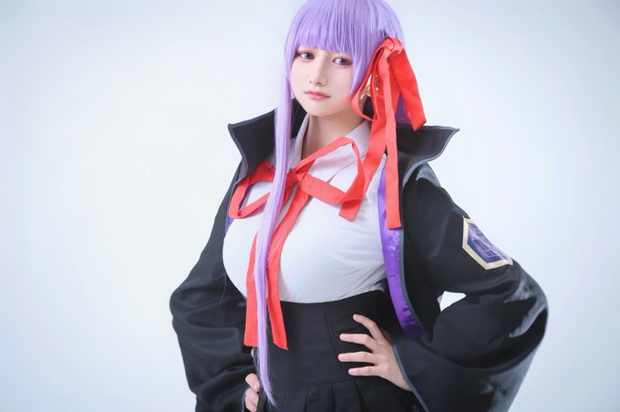 Twitterのコスプレ画像57