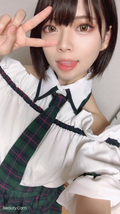 コスプレイヤーぽにょ皇子のTwitter画像13