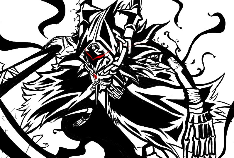 ヨモツヘグリ侍 第五人格死神リッパー 第五人格イラスト 第5人格イラスト Identityvイラスト ヨモツヘグリ侍 第五人格死神リッパー 第五人格イラスト 第5人格イラスト Identityvイラスト
