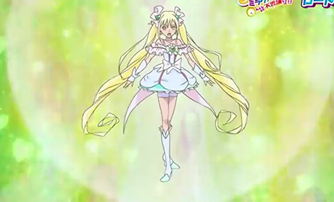 キュアエコーのtwitterイラスト検索結果 古い順 キュアエコーのtwitterイラスト検索結果 古い順