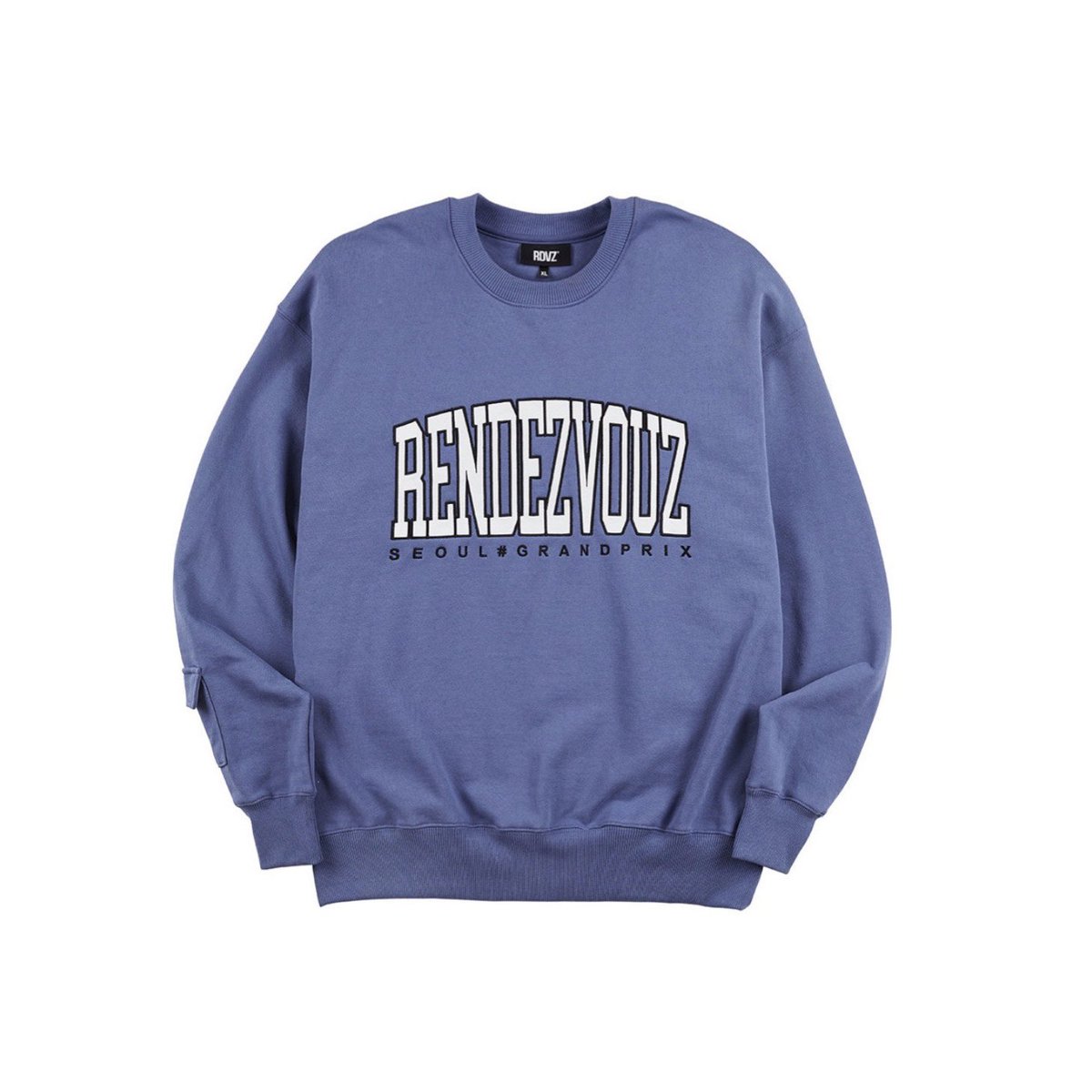 mtsn_bot's tweet photo. 200426 TWICETAGRAM STORY

RDVZ
APPLIQUE SWEAT TOP BLUE GREY
₩79,000

#트와이스 #사나 #TWICE #SANA #サナ https://t.co/hoHKx5usDw