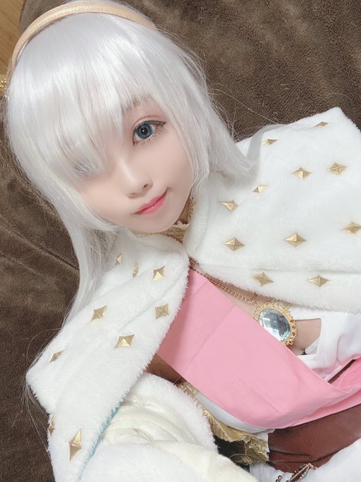 Twitterのコスプレ画像36