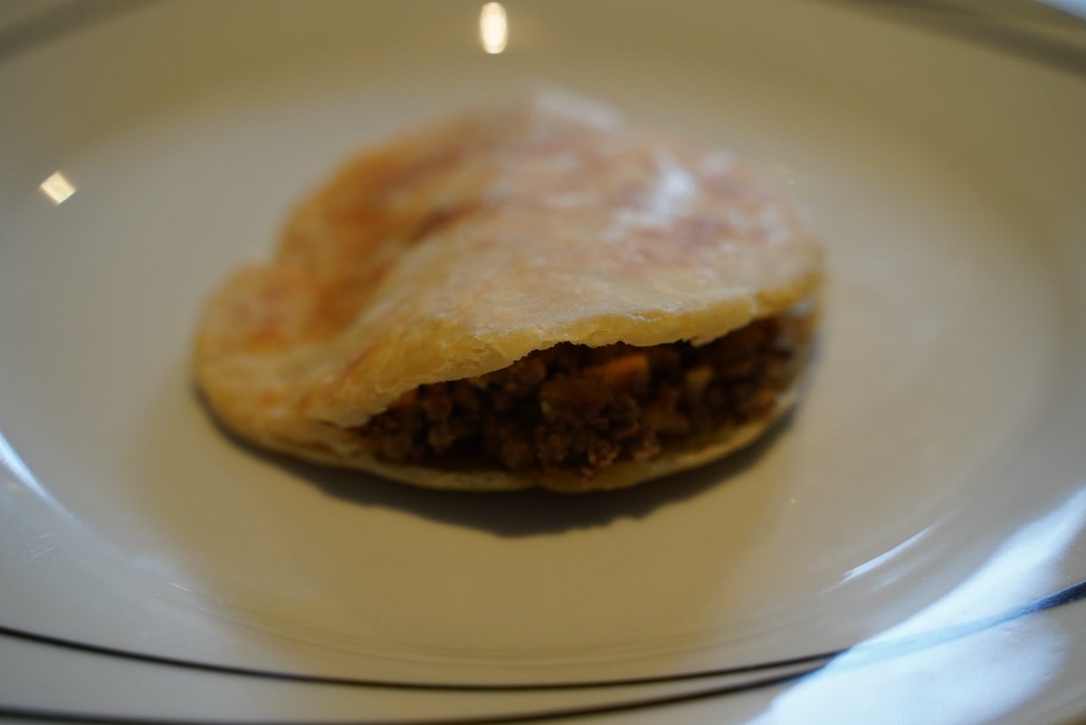 Cuando #Torreon se hace presente en Australia.

Buen provecho Laguneros #gorditalagunera #gorditas