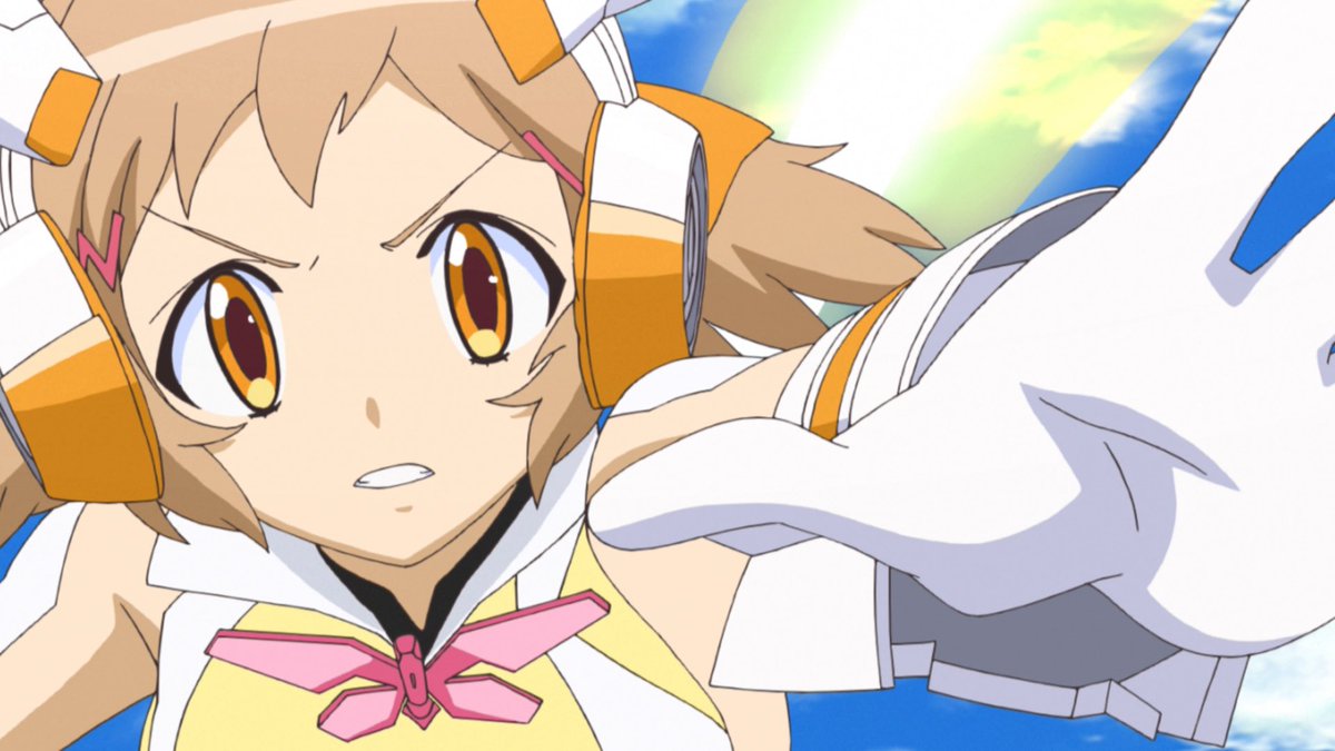 なんば シンフォギアの格ゲー 開始時に勝機を零すな掴み取れの英語でバトルスタートしてほしい