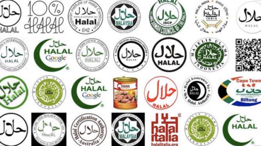 Malaysia, Indonesia in 70s were 1st countries to grant halal certifications, approve organizations for halal services. Organizer of World Halal Forum, Malaysia secured a pledge from FAO/Food & Agriculture Organization of  @UN to include guidelines for halal in Codex Alimentarius!