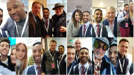 Bobby_Seagull's tweet photo. Always a pleasure to support @ICAPCharityDay. As @Nat_Numeracy ambassador, we are so grateful to @TPICAPplc's generosity for numeracy programmes. And #ICAPCharityDay is always one of the highlights of my calendar meeting so many other charity ambassadors! #TwoPointSixChallenge https://t.co/mRcsFF2C8Y