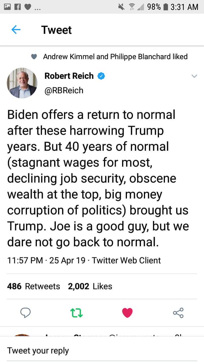 Heath_C_Walker's tweet image. A year ago today, I begged social media to wake up.
#whyimnotvotingfortrump
#whyimnotvotingforjoe 
#neverbiden #metoo #Covid_19 #JusticeForTara @justicedems
