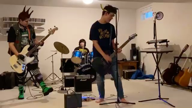 abaddonmd's tweet image. It’s been almost four months since our last show. Time sure does fly! Stay safe out there folks.