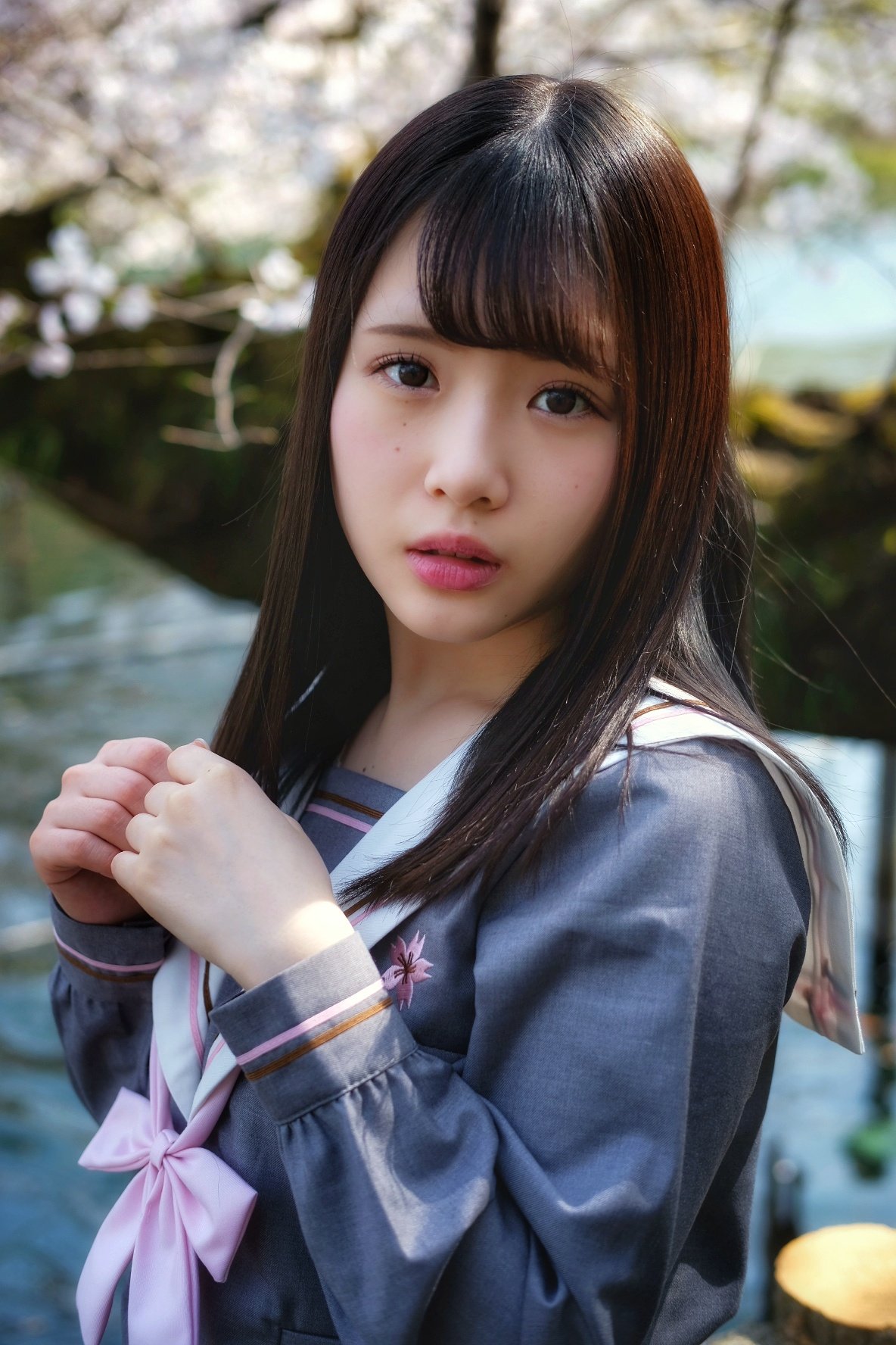天瀬音羽🕊🍒 on X: 