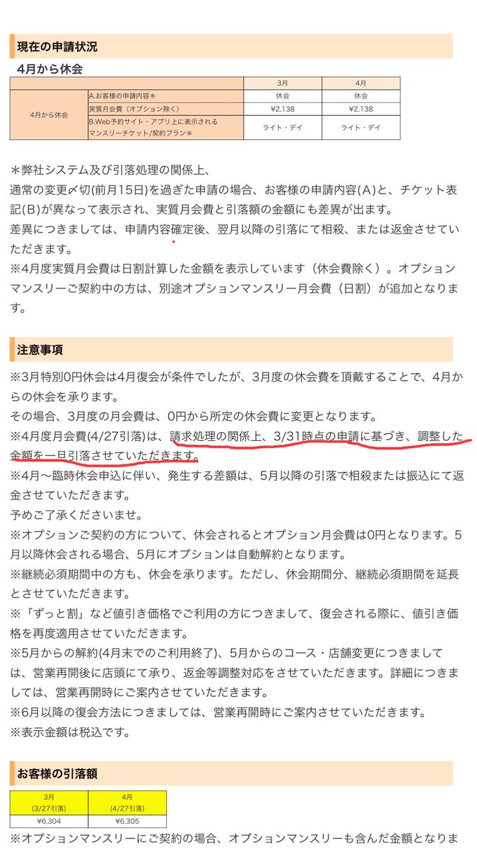 倒産 ラバ