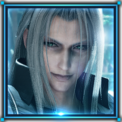 FINAL FANTASY VII REMAKE
Hardened Veteran (Gold)
Complete all chapters on Hard difficulty. #PS4share
