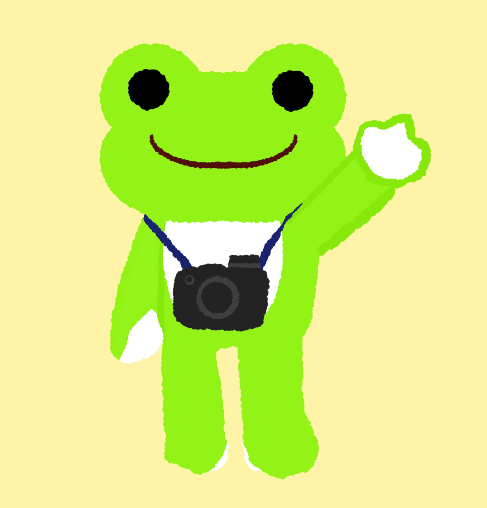 かえるさん Lovepicklesfrog Twitter