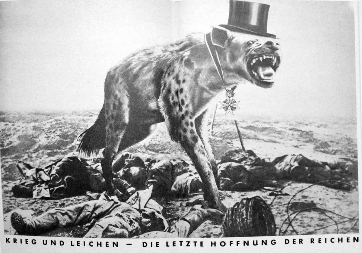 John Heartfield, born Helmut Herzfeld – changed name as a protest against anti-British sentiment in Germany during WWI (2)