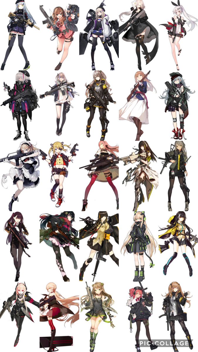 出雲 音無 En Twitter 撮りたいドルフロキャラorモデルガン模造銃用意できそうなキャラ アークナイツも撮りたい 案件ください アークナイツ勢と繋がりたい ドルフロ勢と繋がりたい ドールズフロントライン コロナ落ち着いたら撮影に行けるようにレイヤーさん