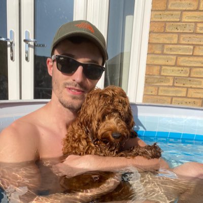 MattyMaxfield tweet picture