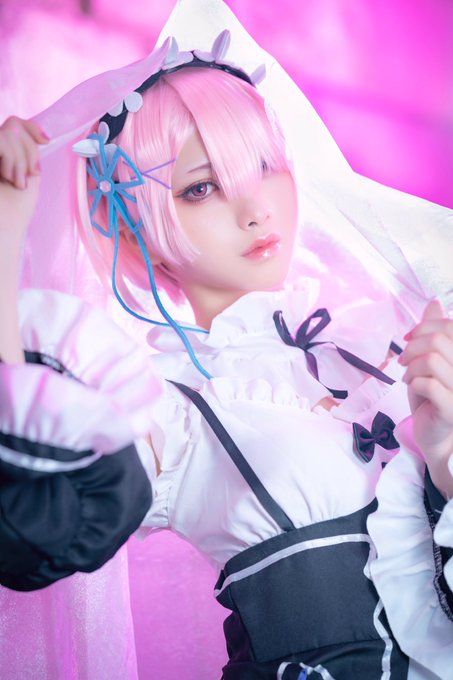 コスプレイヤーいちのTwitter画像27