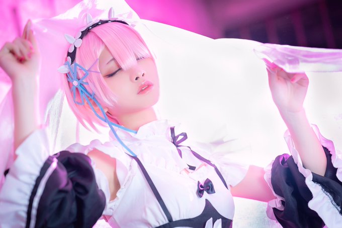 コスプレイヤーいちのTwitter画像28